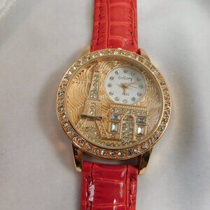 Ladies GoGoey Paris Wrist Watch